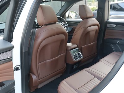 صورة مصغرة 32 لـ 2026 Maserati GRECALE