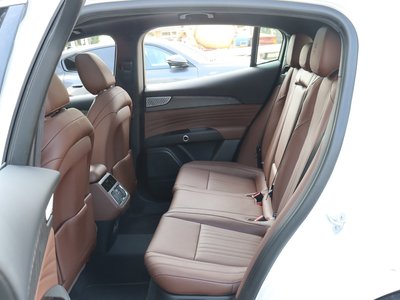 صورة مصغرة 33 لـ 2026 Maserati GRECALE