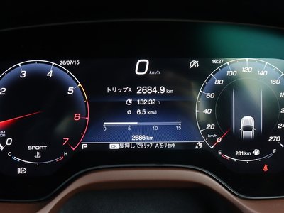 صورة مصغرة 66 لـ 2026 Maserati GRECALE