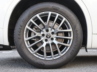 صورة مصغرة 19 لـ 2026 Maserati GRECALE