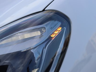 صورة مصغرة 12 لـ 2026 Maserati GRECALE