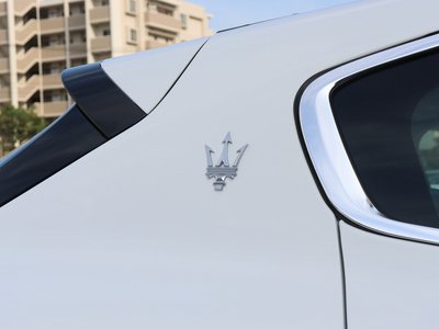 صورة مصغرة 15 لـ 2026 Maserati GRECALE
