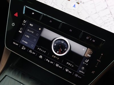صورة مصغرة 46 لـ 2026 Maserati GRECALE