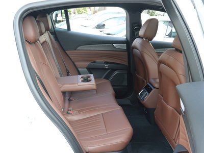 صورة مصغرة 30 لـ 2026 Maserati GRECALE