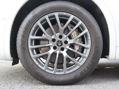 صورة مصغرة 20 لـ 2026 Maserati GRECALE