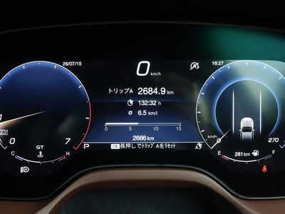 صورة مصغرة 67 لـ 2026 Maserati GRECALE