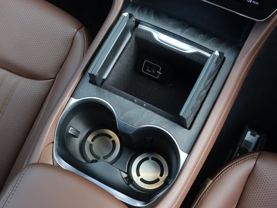 صورة مصغرة 36 لـ 2026 Maserati GRECALE