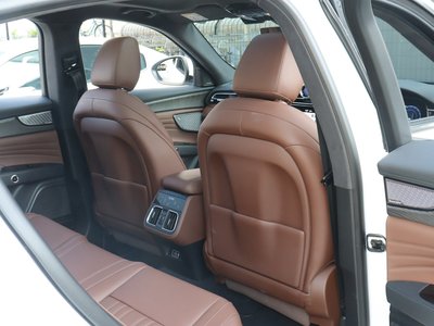 صورة مصغرة 29 لـ 2026 Maserati GRECALE