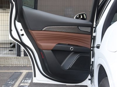 صورة مصغرة 64 لـ 2026 Maserati GRECALE