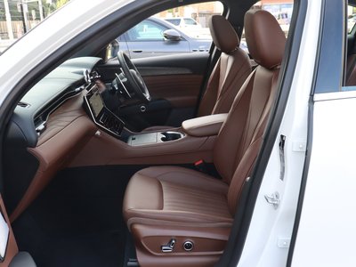 صورة مصغرة 26 لـ 2026 Maserati GRECALE