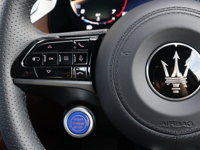 صورة مصغرة 49 لـ 2026 Maserati GRECALE