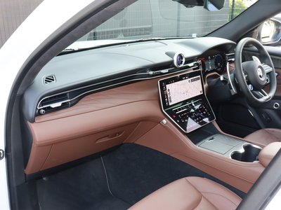 صورة مصغرة 25 لـ 2026 Maserati GRECALE