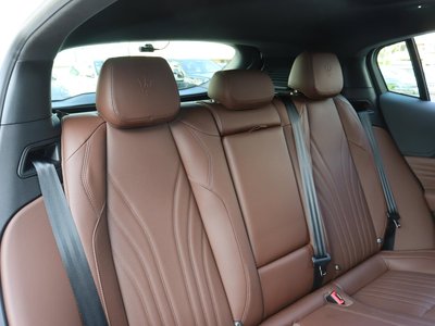 صورة مصغرة 31 لـ 2026 Maserati GRECALE