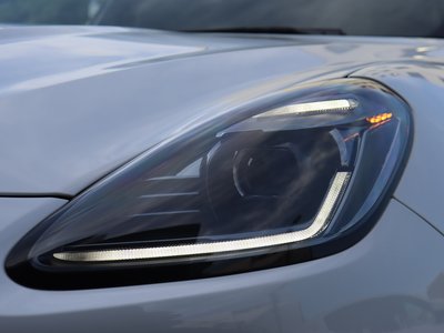صورة مصغرة 11 لـ 2026 Maserati GRECALE