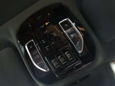 صورة مصغرة 53 لـ 2026 Maserati GRECALE