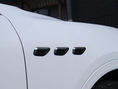 صورة مصغرة 14 لـ 2026 Maserati GRECALE