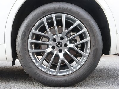 صورة مصغرة 21 لـ 2026 Maserati GRECALE