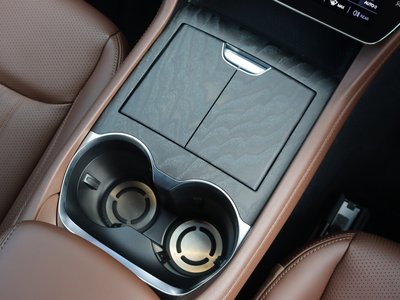 صورة مصغرة 35 لـ 2026 Maserati GRECALE