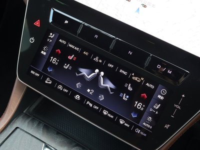 صورة مصغرة 41 لـ 2026 Maserati GRECALE