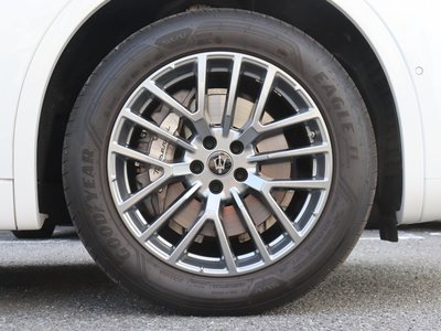 صورة مصغرة 18 لـ 2026 Maserati GRECALE