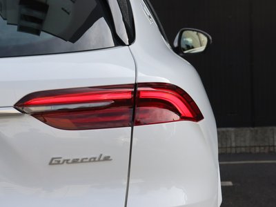 صورة مصغرة 16 لـ 2026 Maserati GRECALE