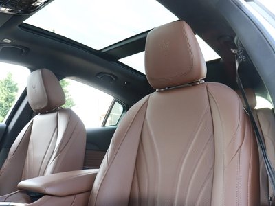 صورة مصغرة 28 لـ 2026 Maserati GRECALE