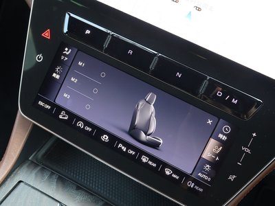 صورة مصغرة 44 لـ 2026 Maserati GRECALE