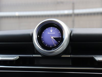 صورة مصغرة 47 لـ 2026 Maserati GRECALE