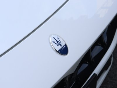صورة مصغرة 13 لـ 2026 Maserati GRECALE