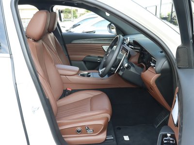 صورة مصغرة 24 لـ 2026 Maserati GRECALE