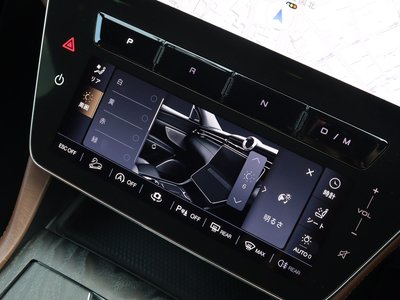 صورة مصغرة 43 لـ 2026 Maserati GRECALE