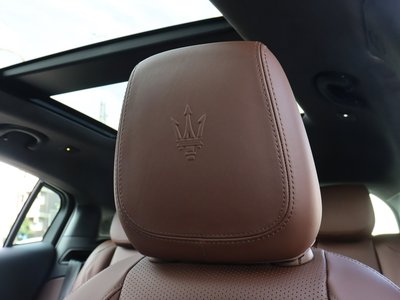 صورة مصغرة 27 لـ 2026 Maserati GRECALE