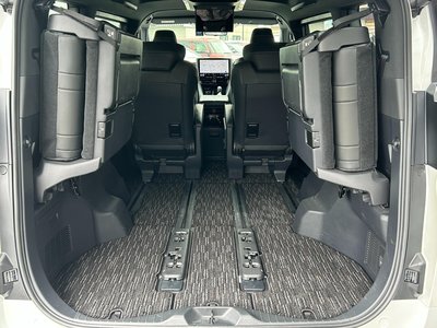 2024 Toyota ALPHARD — миниатюра 58
