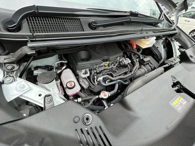 2024 Toyota ALPHARD — миниатюра 63