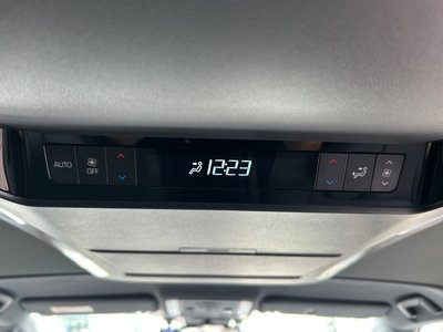 2024 Toyota ALPHARD — миниатюра 53