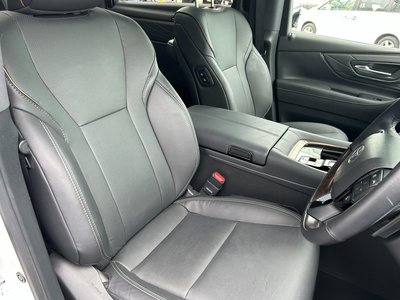 2024 Toyota ALPHARD — миниатюра 44