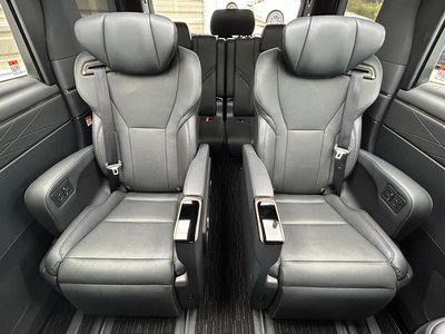 2024 Toyota ALPHARD — миниатюра 46