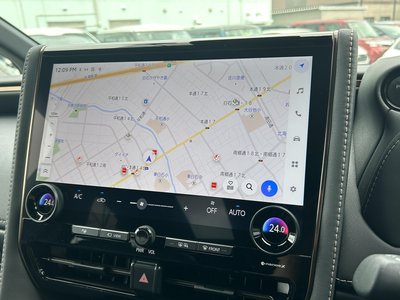 2024 Toyota ALPHARD — миниатюра 24