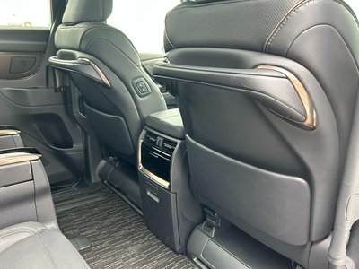 2024 Toyota ALPHARD — миниатюра 47