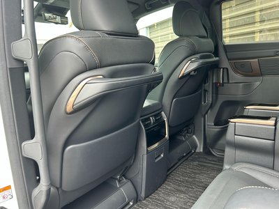 2024 Toyota ALPHARD — миниатюра 48