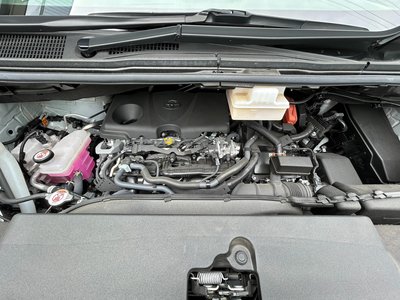 2024 Toyota ALPHARD — миниатюра 62