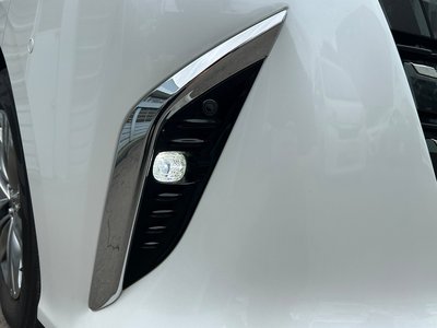 2024 Toyota ALPHARD — миниатюра 11