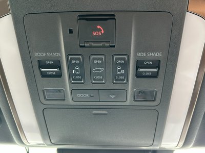 2024 Toyota ALPHARD — миниатюра 31