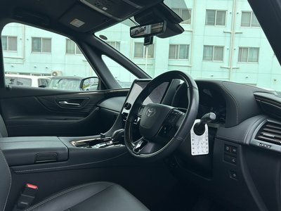 2024 Toyota ALPHARD — миниатюра 42