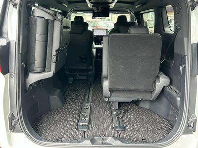 2024 Toyota ALPHARD — миниатюра 57