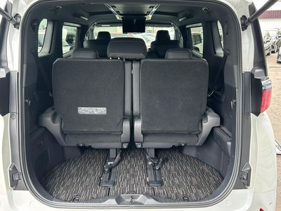 2024 Toyota ALPHARD — миниатюра 56