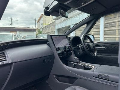 2024 Toyota ALPHARD — миниатюра 43