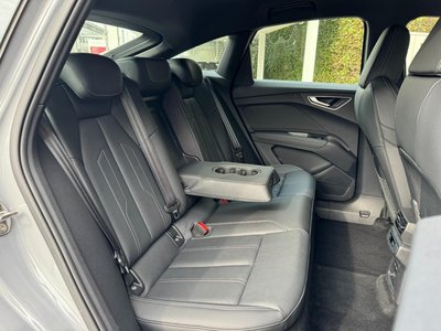 AUDI Q4 SPORTBACK E-TRON - 8