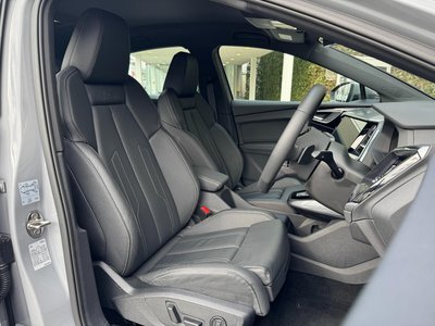 AUDI Q4 SPORTBACK E-TRON - 7