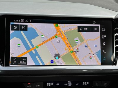 AUDI Q4 SPORTBACK E-TRON - 10